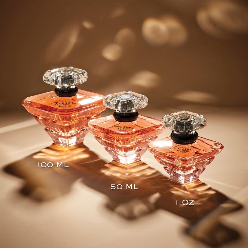 Lancôme - 3.4 oz Trésor Eau de Parfum | Ulta Beauty