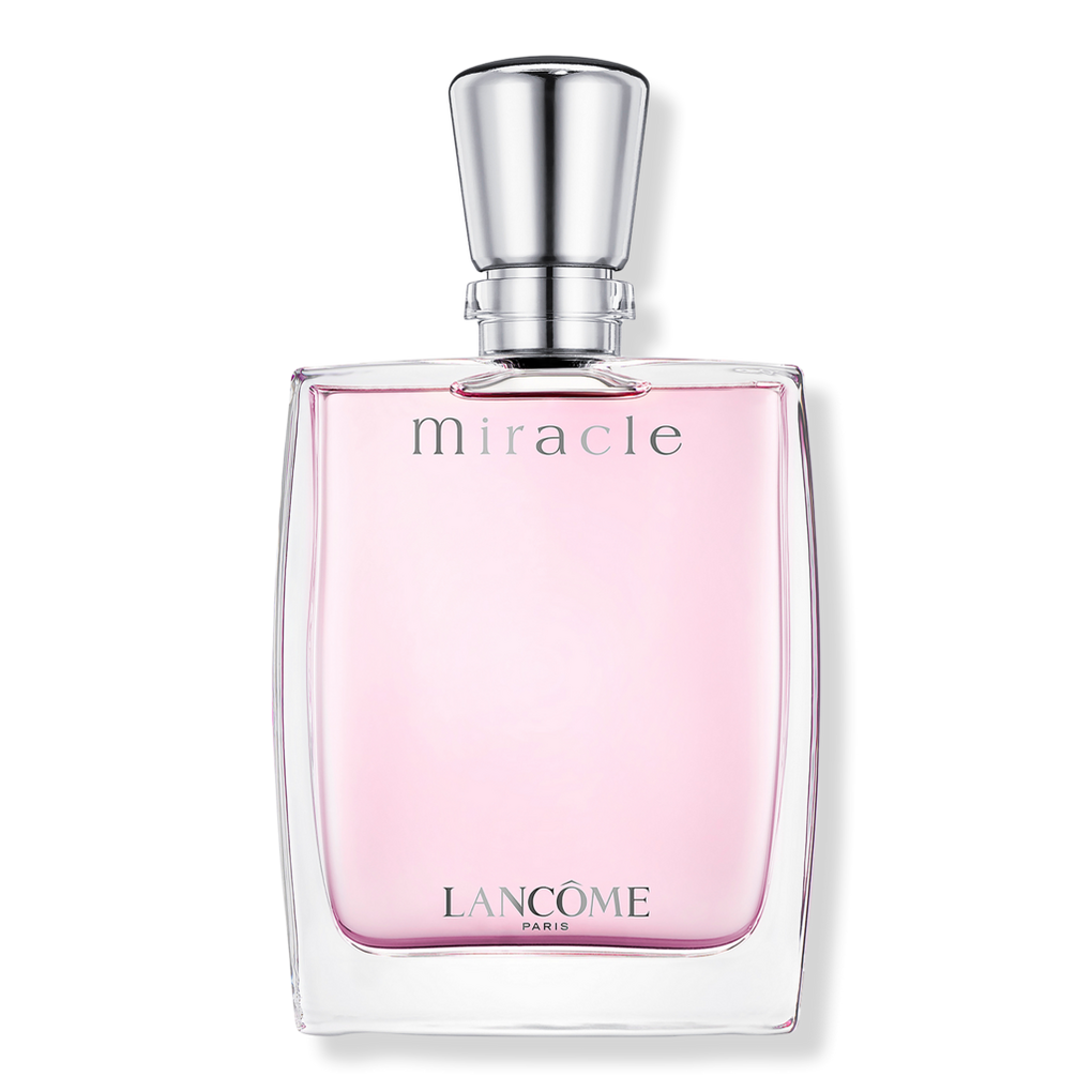 Eau - de Beauty Miracle Ulta Lancôme Parfum |