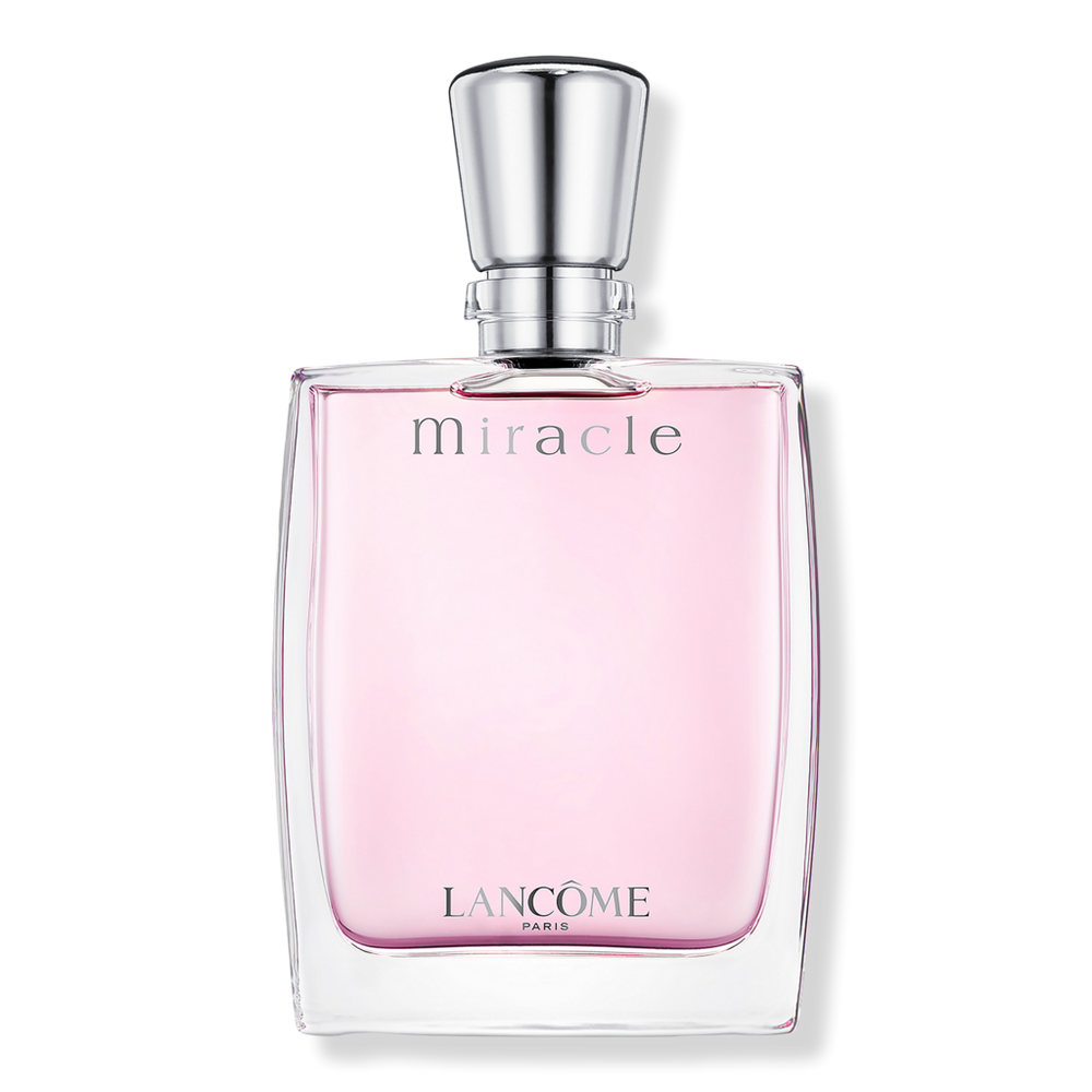 Lancôme Miracle Eau De Parfum - 1.7 oz