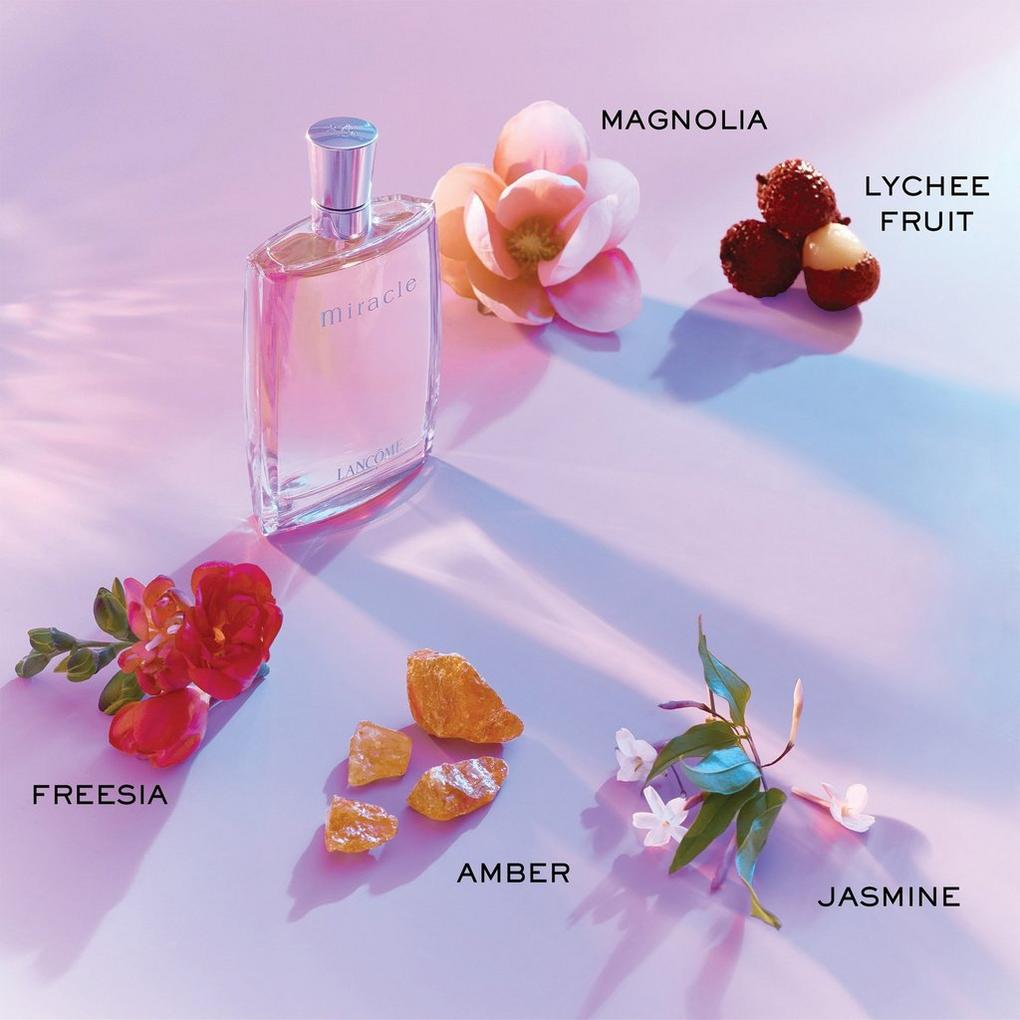 Intens Tjen leksikon Miracle Eau de Parfum - Lancôme | Ulta Beauty