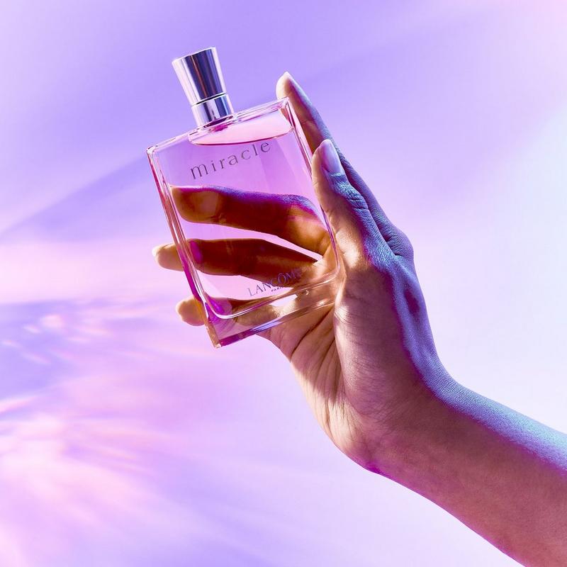 Lancôme - 3.4 oz Miracle Eau de Parfum | Ulta Beauty