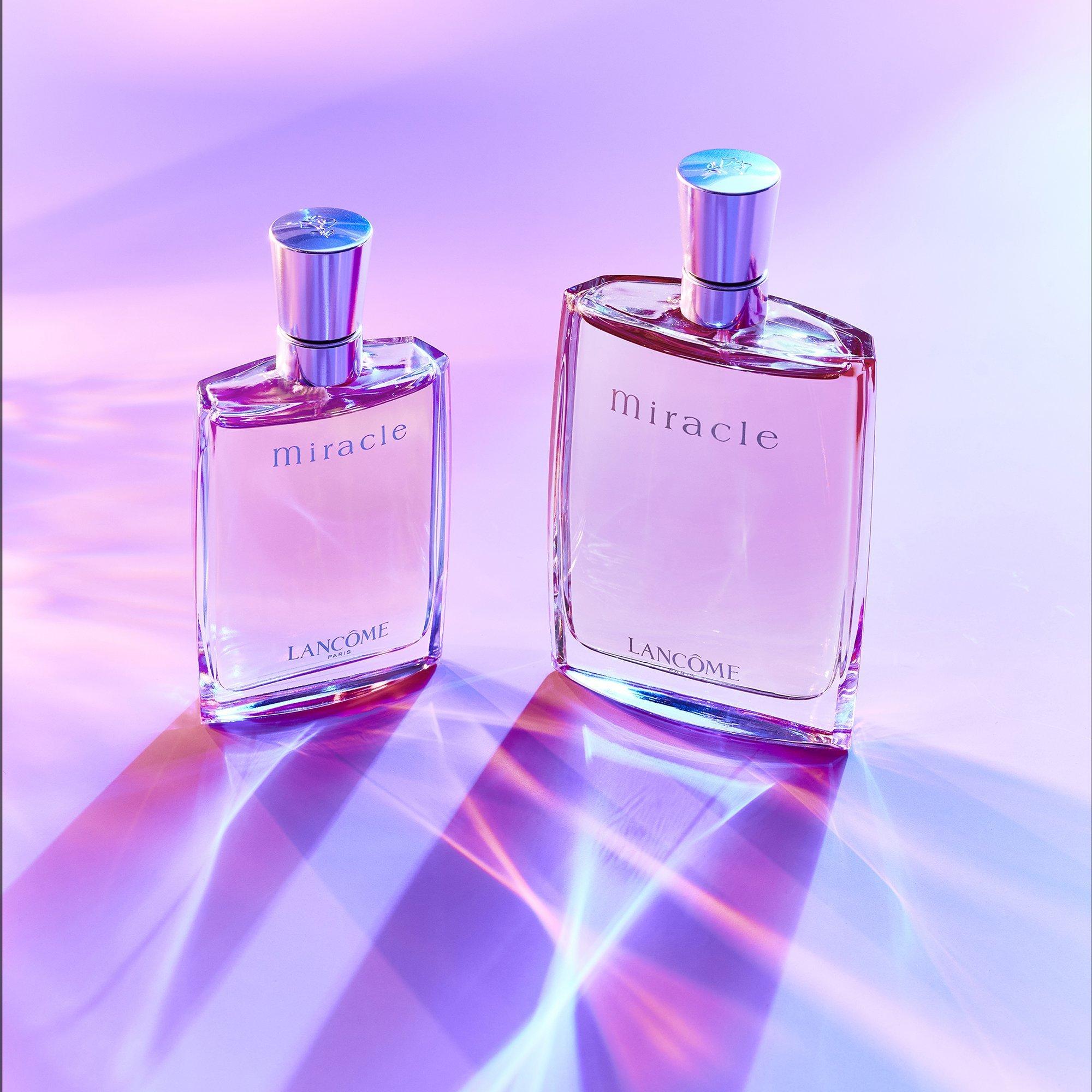 Lancome Miracle Eau de Parfum - Thumbnail 4