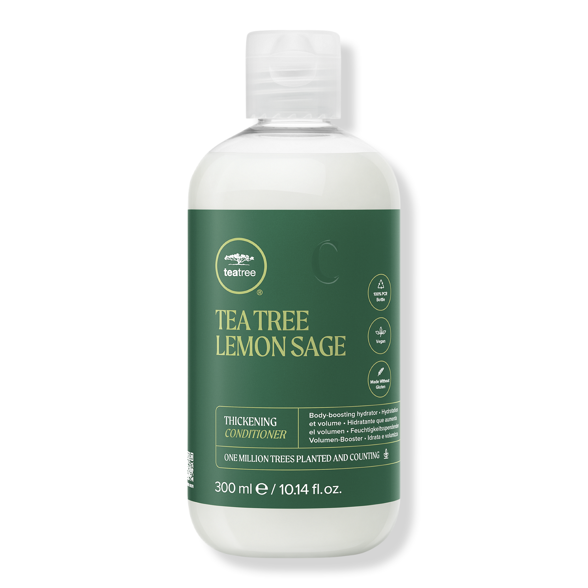 Paul Mitchell Tea Tree Lemon Sage Thickening Conditioner #1