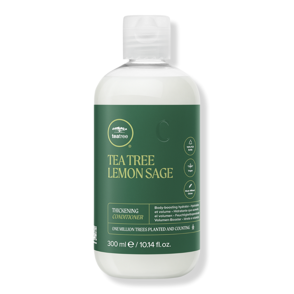 Paul Mitchell Tea Tree Lemon Sage Thickening Conditioner - 10.14 oz