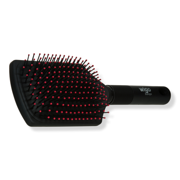Glossy Finish Boar Blend Bristles Cushion Hair Brush Wigo Ulta Beauty
