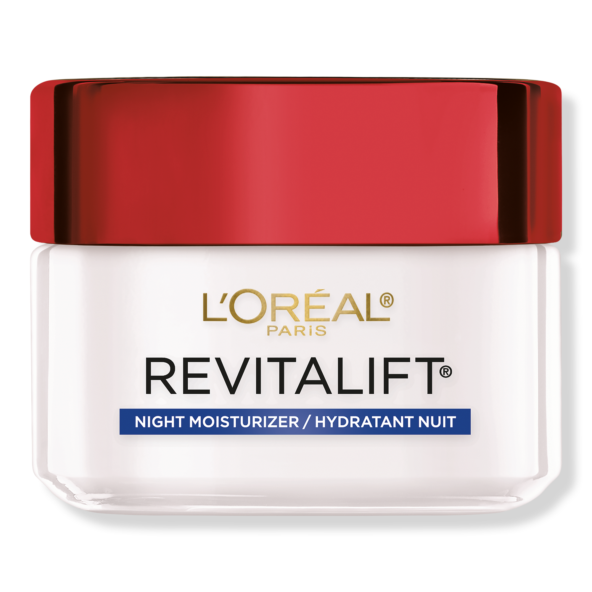 L'Oréal Revitalift Anti Wrinkle + Firming Night Cream #1