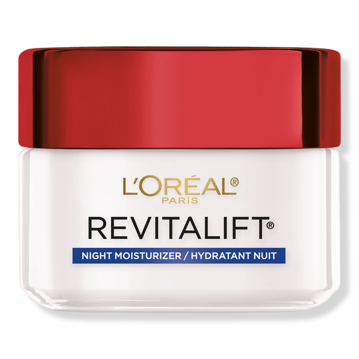 Loreal revitalift store eye cream