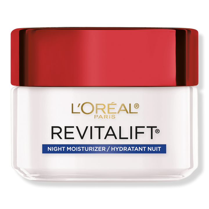 L'Oréal Revitalift Anti Wrinkle + Firming Night Cream #1