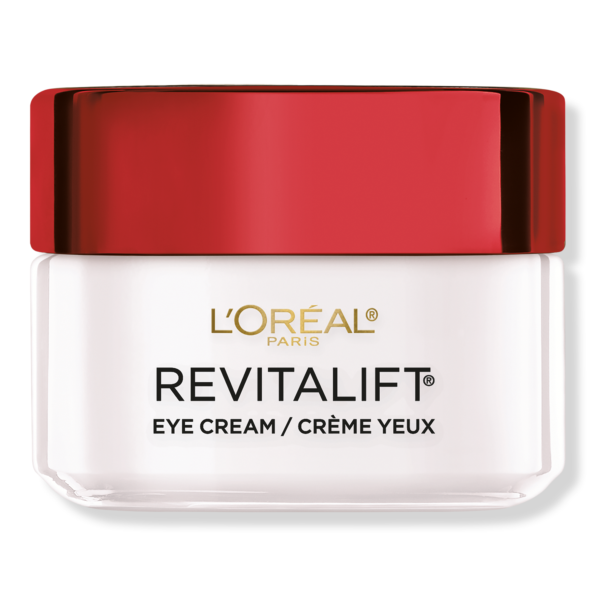 L'Oréal Revitalift Anti-Wrinkle + Firming Eye Cream Treatment #1