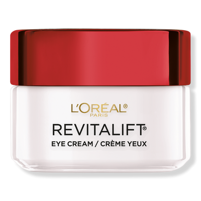 L'Oréal Revitalift Anti-Wrinkle + Firming Eye Cream Treatment