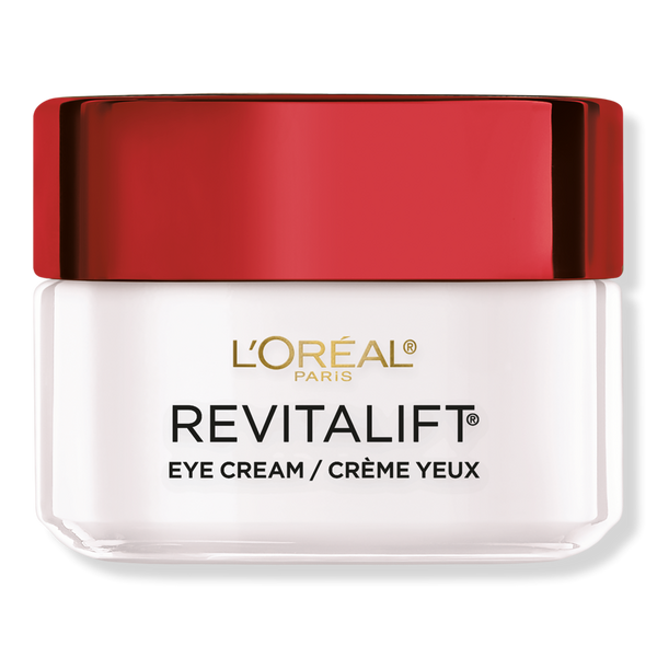 L'Oréal Revitalift Anti-Wrinkle + Firming Eye Cream Treatment #1