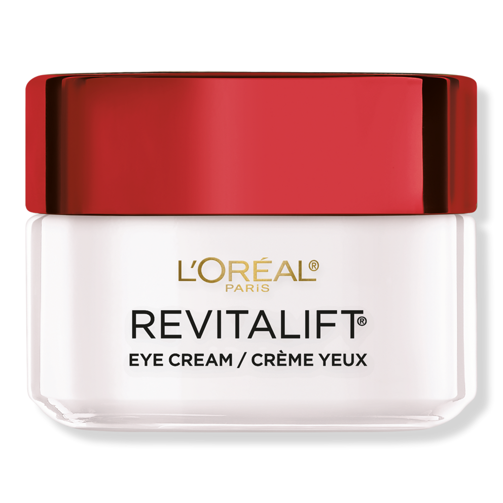 Revitalift Anti-Wrinkle + Firming Eye Cream Treatment - L'Oréal