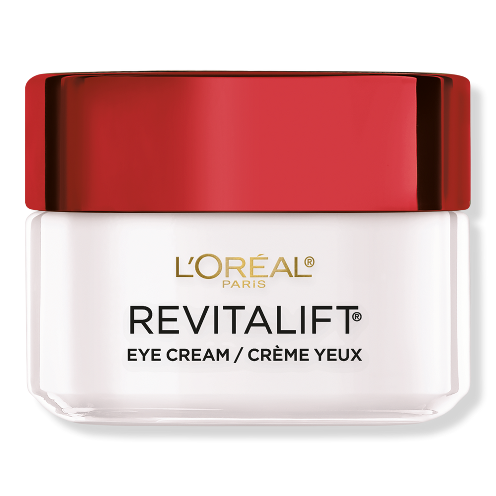 L'Oreal Revitalift Anti-Wrinkle + Firming Eye Cream Treatment