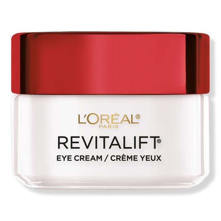L'Oréal Revitalift Anti-Wrinkle + Firming Eye Cream Treatment #1