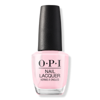 OPI Nail Lacquer Nail Polish, Pinks #1