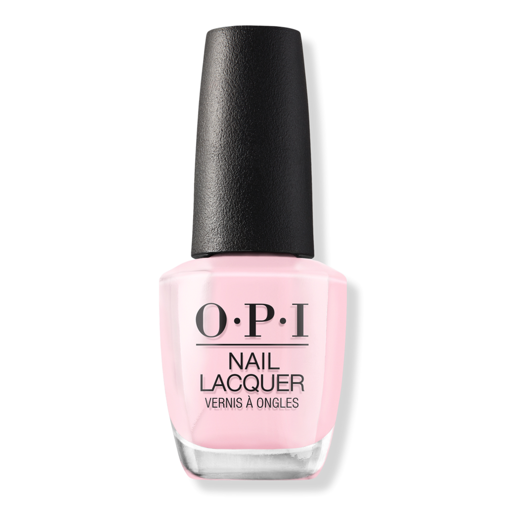 Opi Nail Lacquer Nail Polish, Pinks - Mod About You