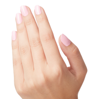 OPI Nail Lacquer Nail Polish, Pinks #3