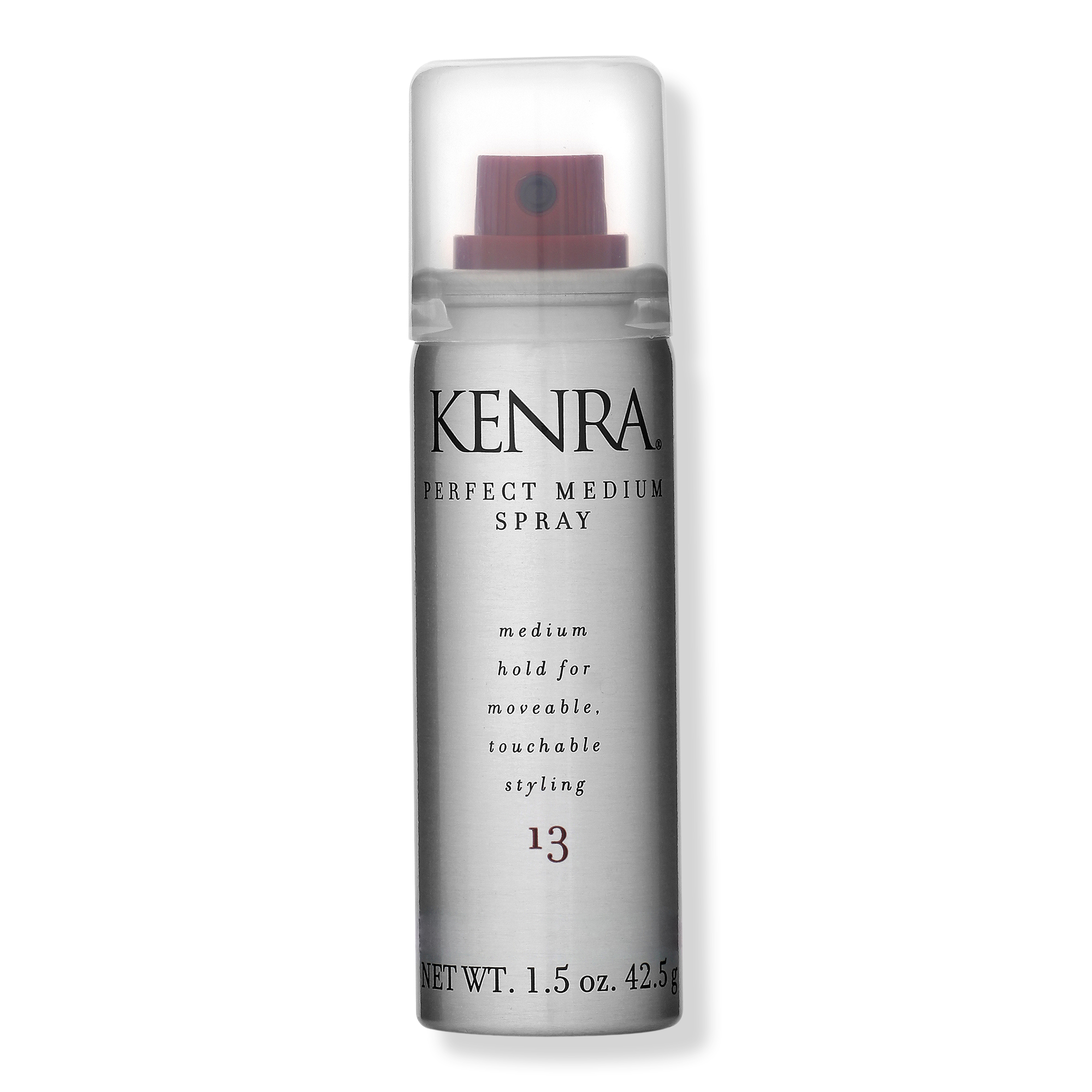 Kenra Professional Travel Size Perfect Medium Spray 13 #1