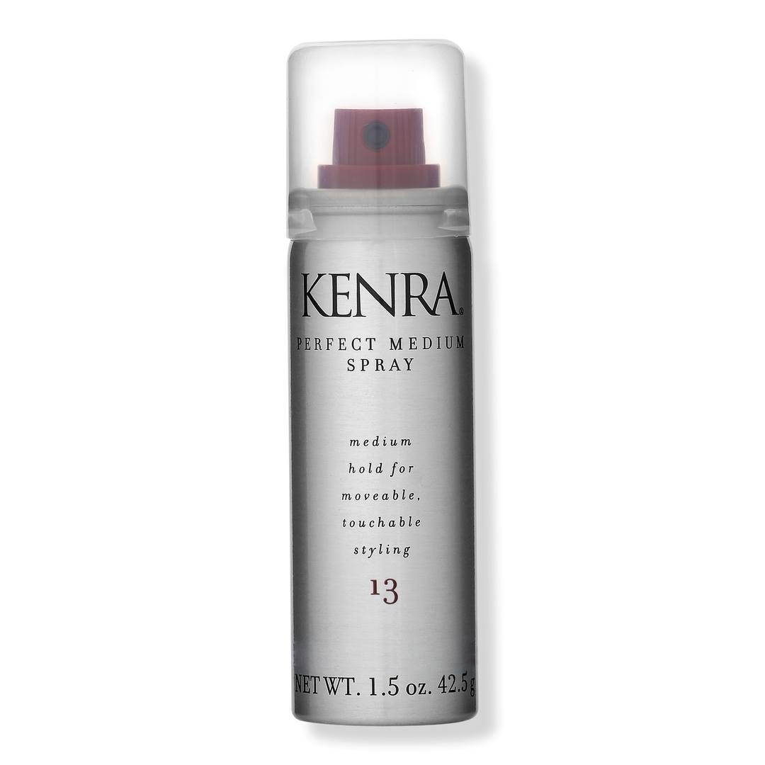 Kenra Professional Travel Size Perfect Medium Spray 13 #1