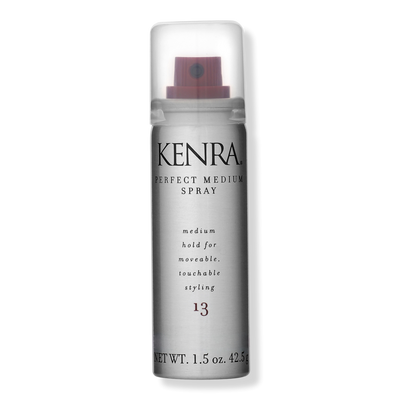 Kenra Professional Travel Size Perfect Medium Spray 13