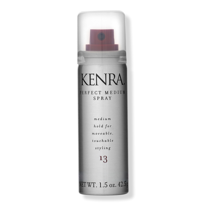 Kenra Professional Travel Size Perfect Medium Spray 13 #1