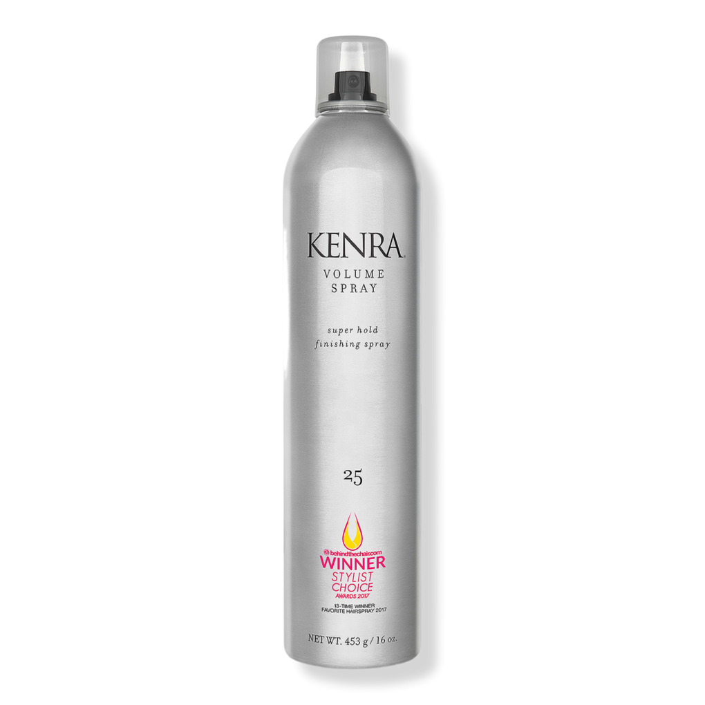 Volume Spray 25  Kenra Professional