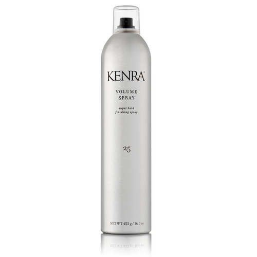 Kenra volume spray 25 discount