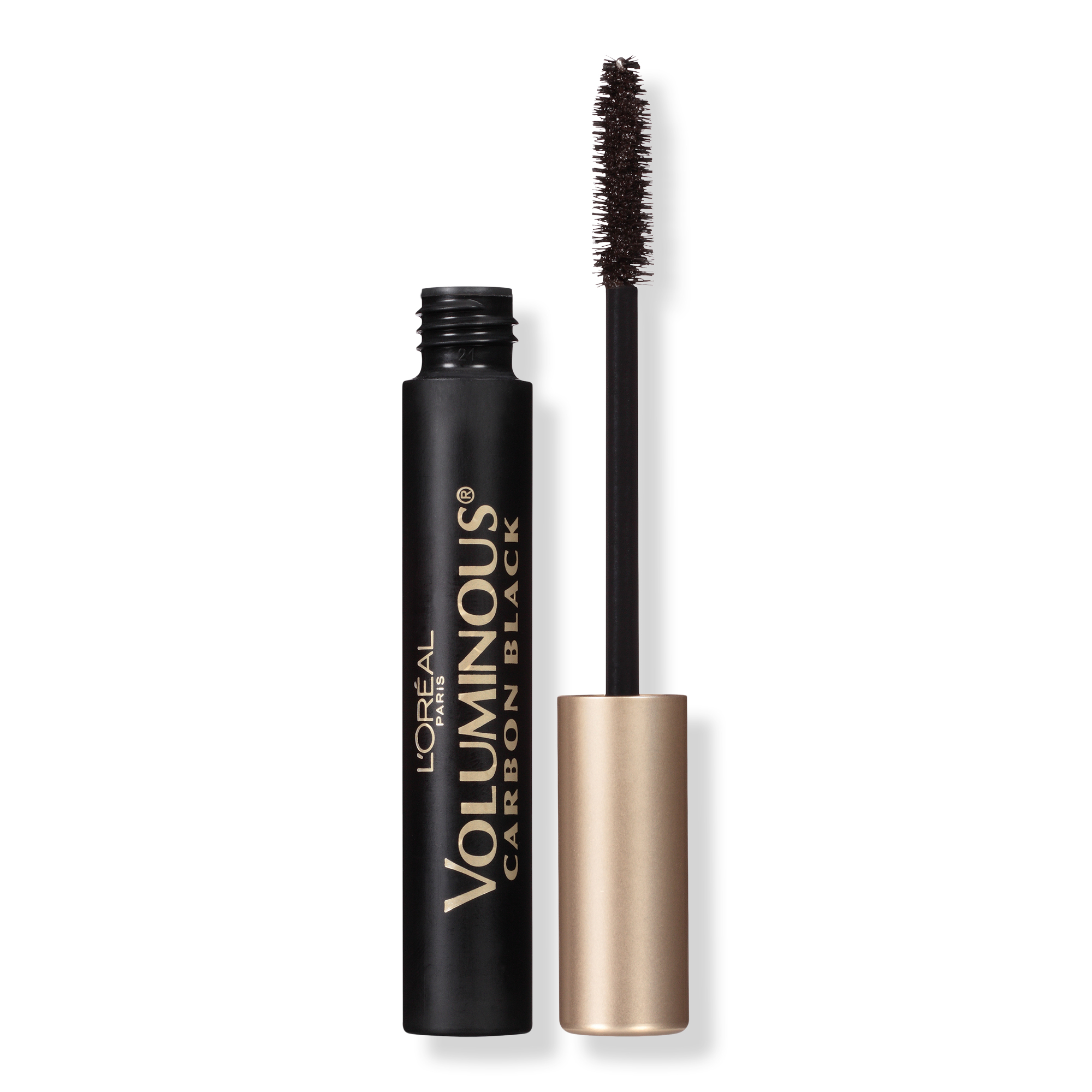 L'Oréal Voluminous Carbon Black Volume Building Mascara #1