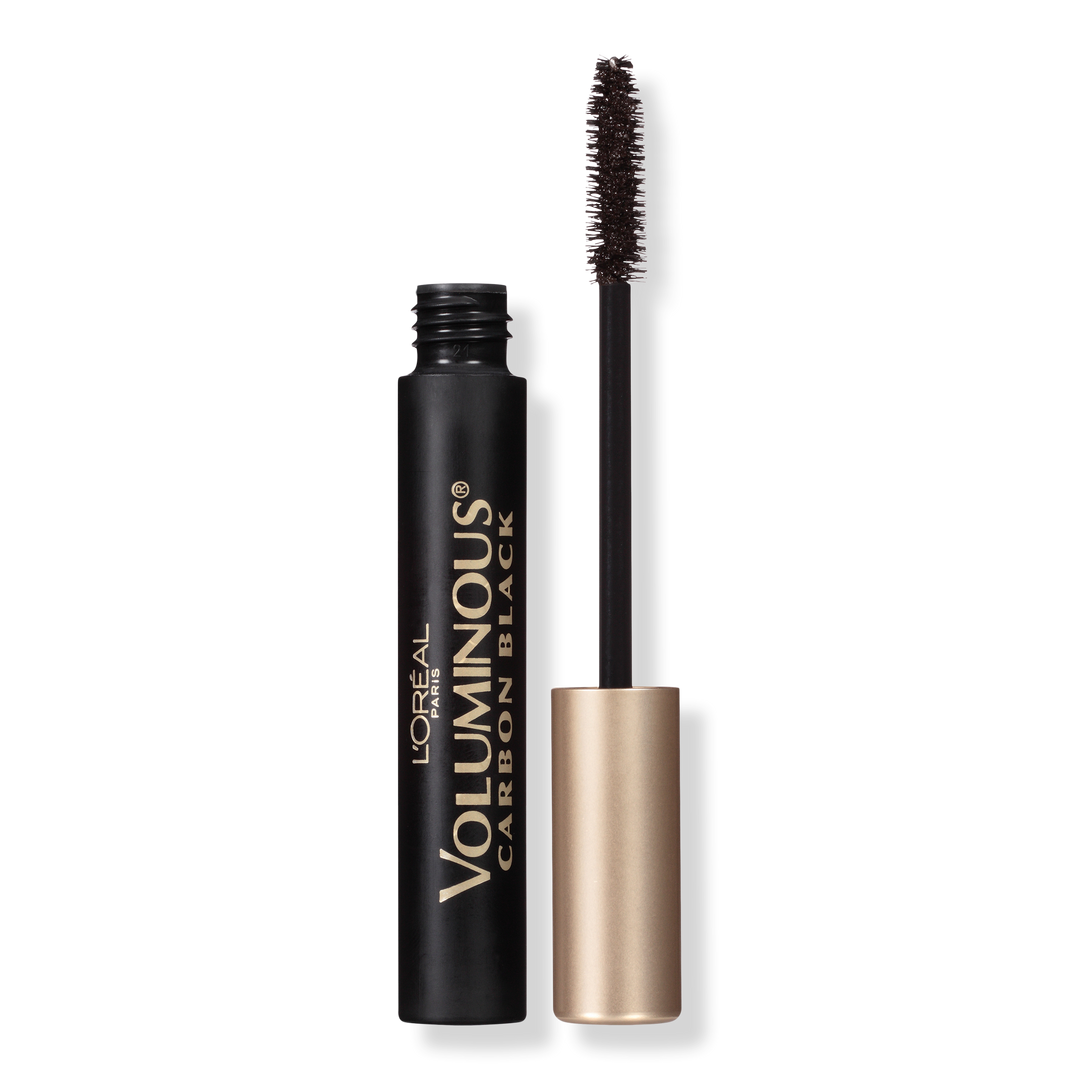 L'Oréal Voluminous Carbon Black Volume Building Mascara #1