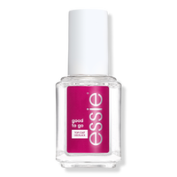 Good To Go! Fastest Drying Top Coat