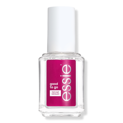 Essie Good To Go! Fastest Drying Top Coat