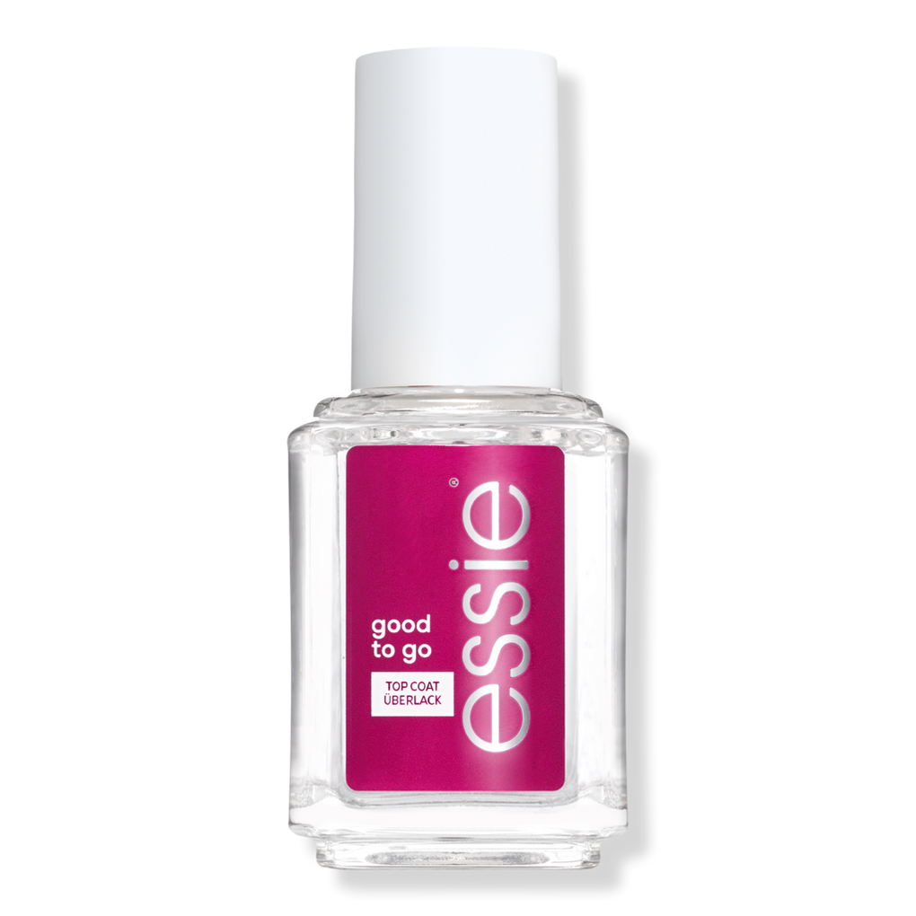 Essie Go! Top Beauty Drying | Good To Coat Fastest - Ulta