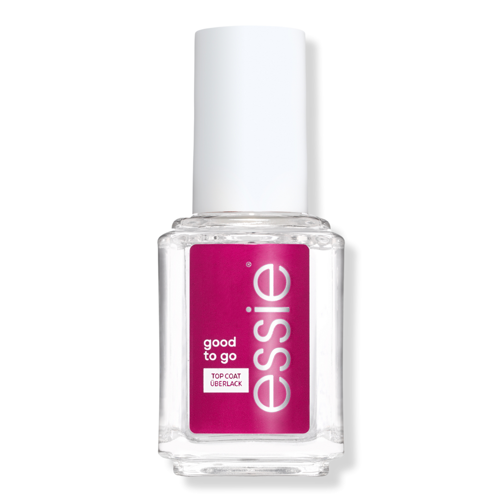 | Fastest Go! Ulta Good Top Essie Coat To Beauty Drying -