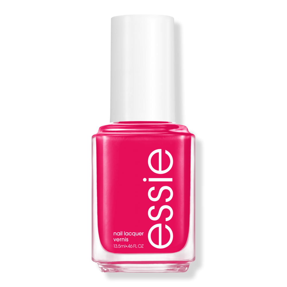 Essie Pinks Nail Polish - Bachelorette Bash