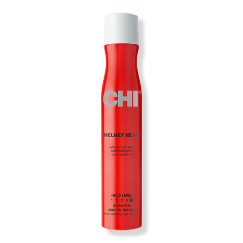 Helmet Head Extra Firm Hairspray - 10 oz
