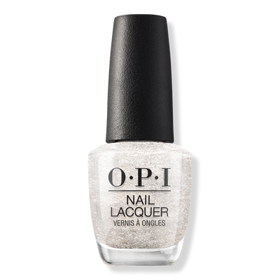 OPI Nail Lacquer Nail Polish, Blacks/Whites/Grays