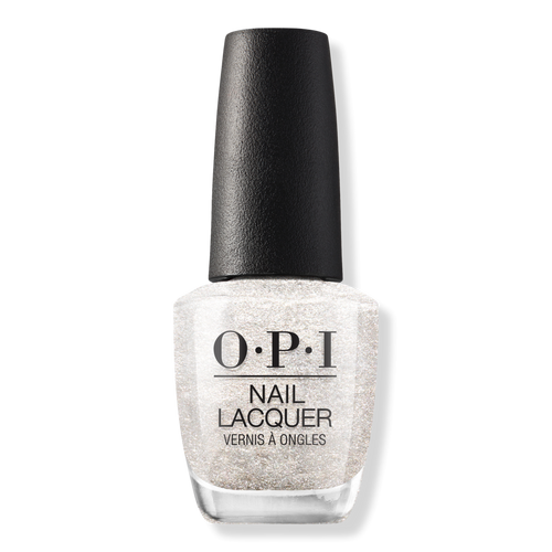 Nail Lacquer Nail Polish, Blacks/Whites/Grays - OPI