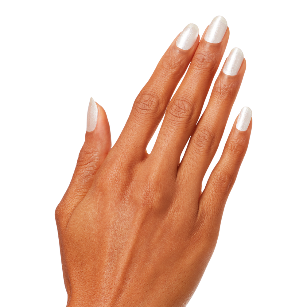 Nail Lacquer Nail Polish, Blacks/Whites/Grays