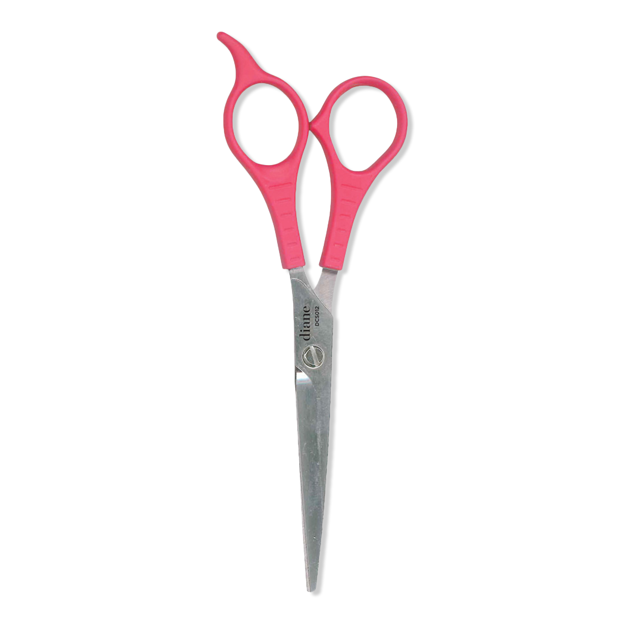 Diane Tulip 5-3/4'' Hair and Body Shear #1