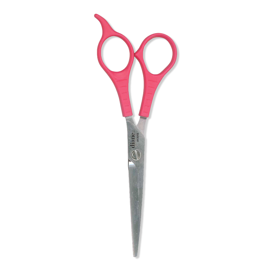 Diane Tulip 5-3/4'' Hair and Body Shear #1