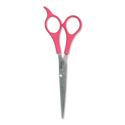 Diane Tulip 5-3/4'' Hair and Body Shear