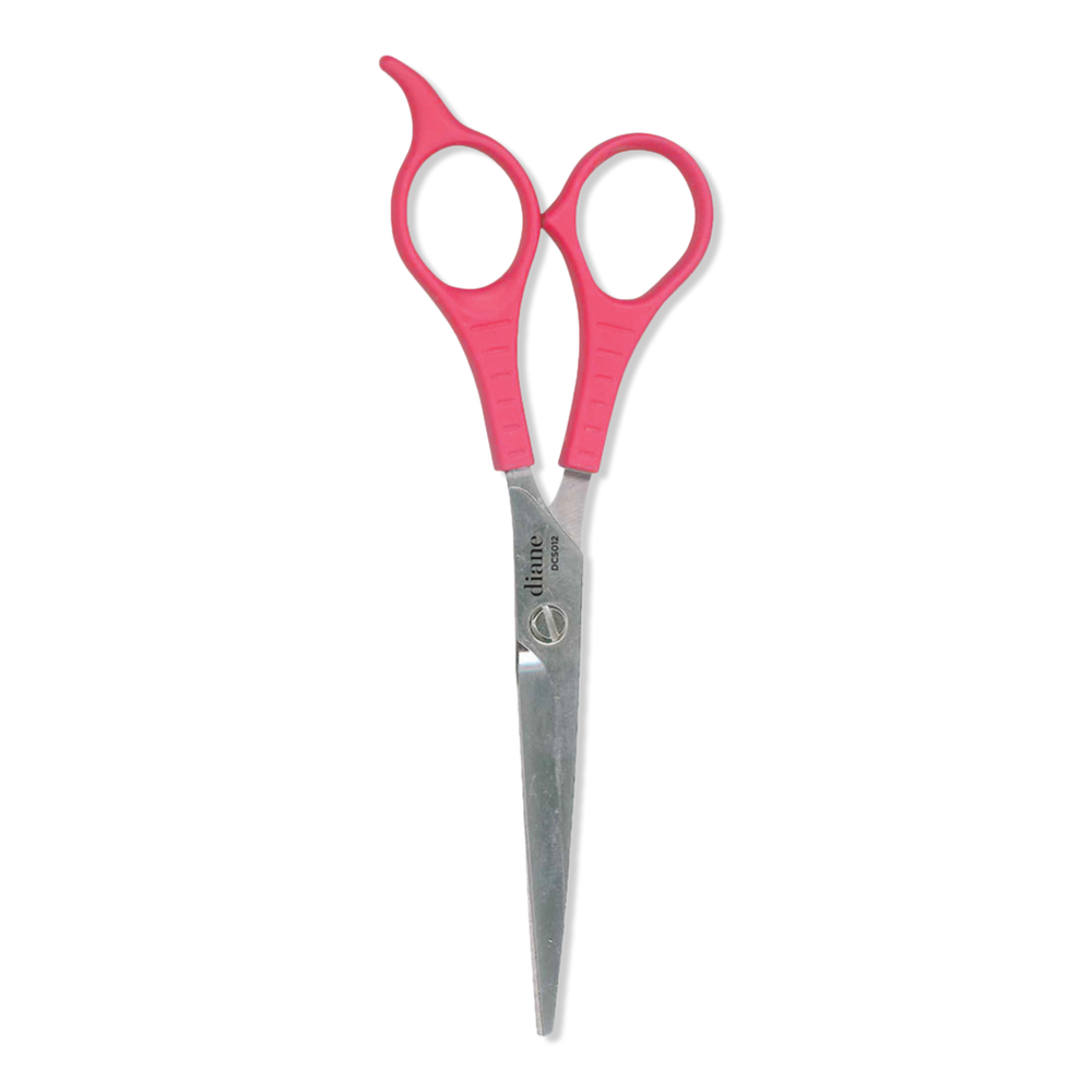 Diane Tulip 5-3/4'' Hair And Body Shear