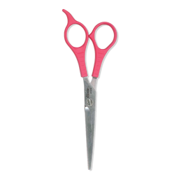 Diane Tulip 5-3/4'' Hair and Body Shear