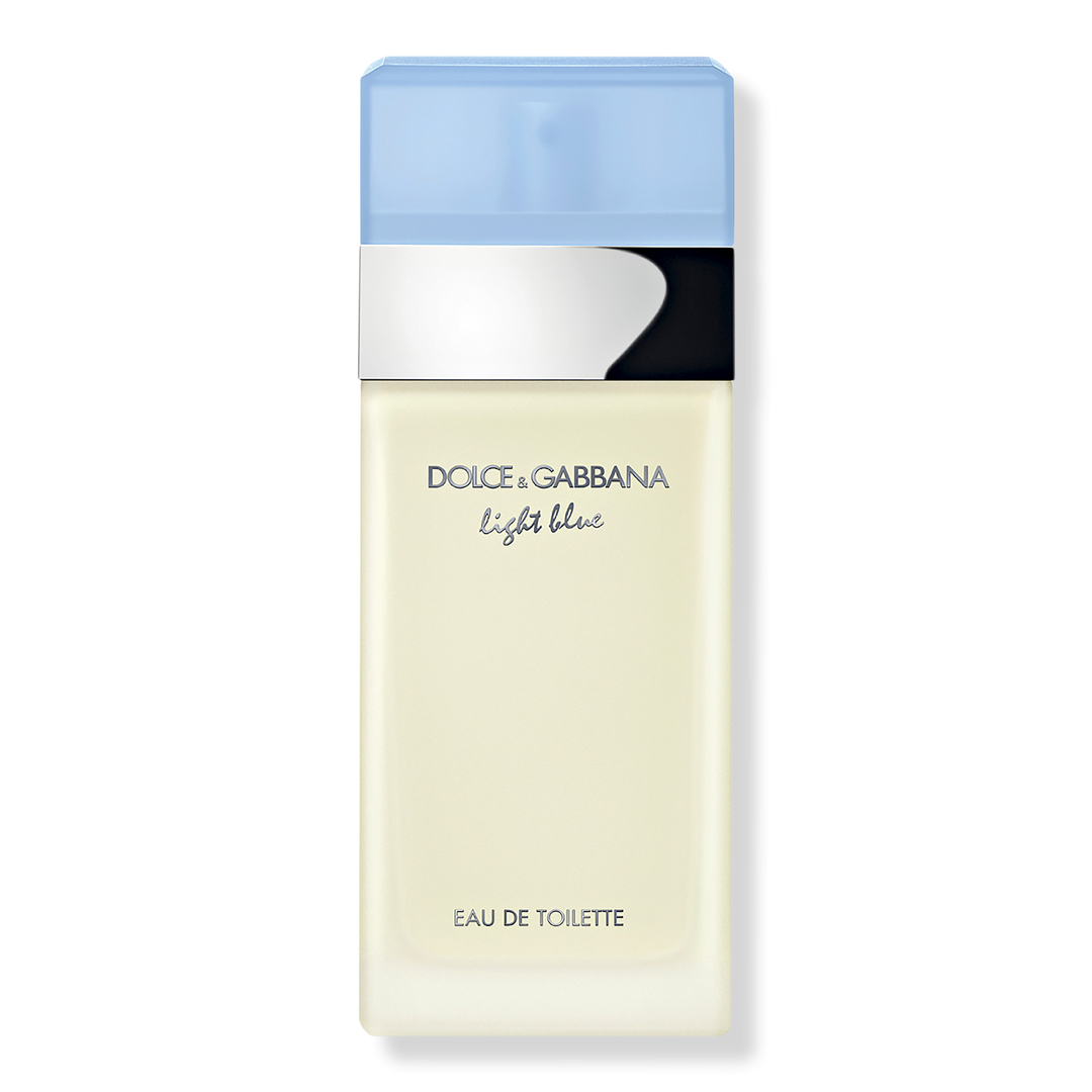 Dolce&Gabbana Light Blue Eau de Toilette #1