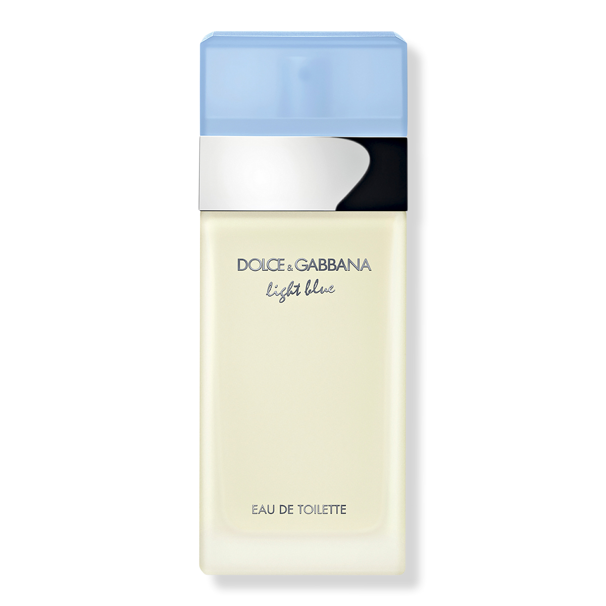 Dolce Gabbana 0.8 oz Light Blue Eau de Toilette Ulta Beauty