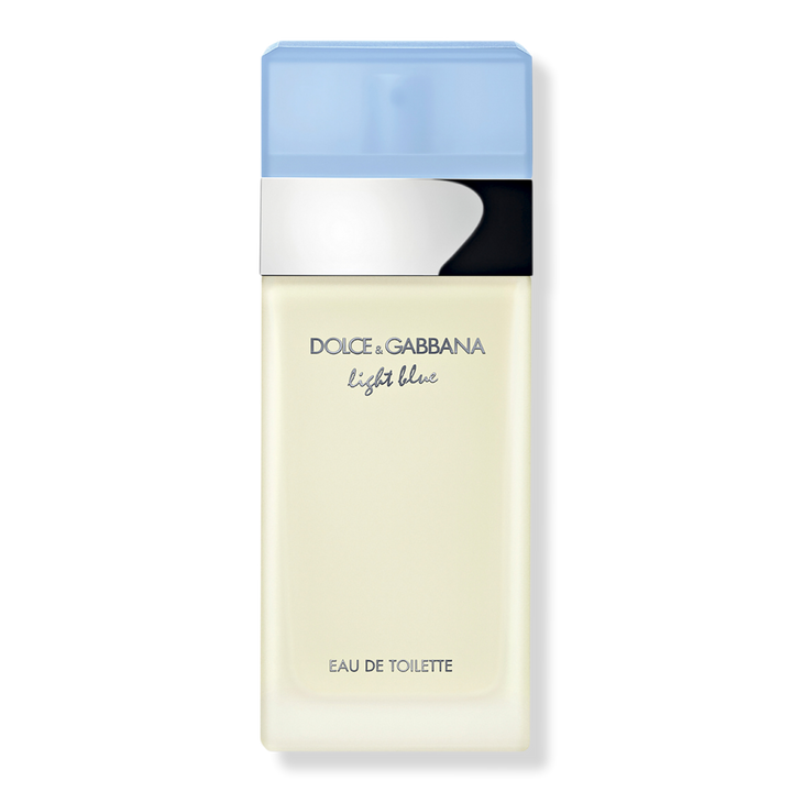 Dolce & Gabbana Light Blue Intense for Men Eau De Parfum Spray, 3.3 Fl Oz