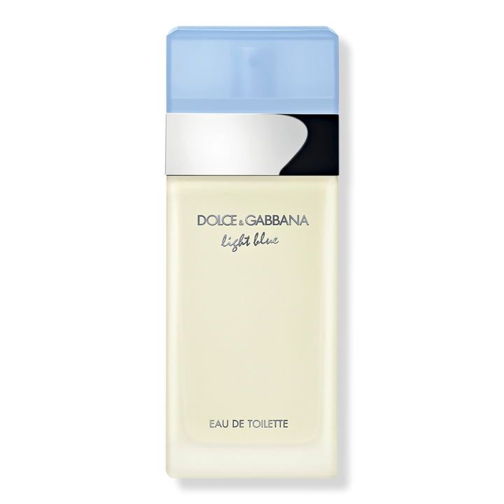 Light Blue Eau de Toilette Dolce&Gabbana Ulta Beauty