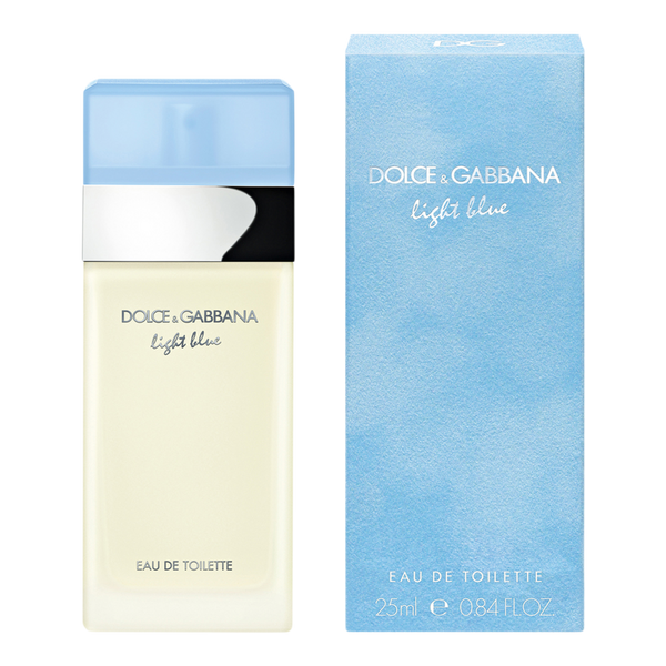 Dolce&Gabbana Light Blue Eau de Toilette #2