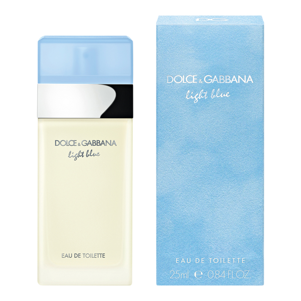 Light Blue Eau de Toilette