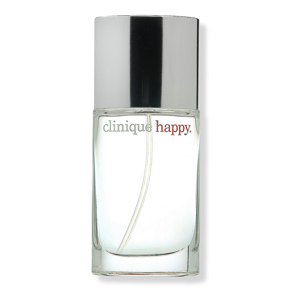 leeg Bestudeer voelen Clinique Happy Eau de Parfum Spray - Clinique | Ulta Beauty